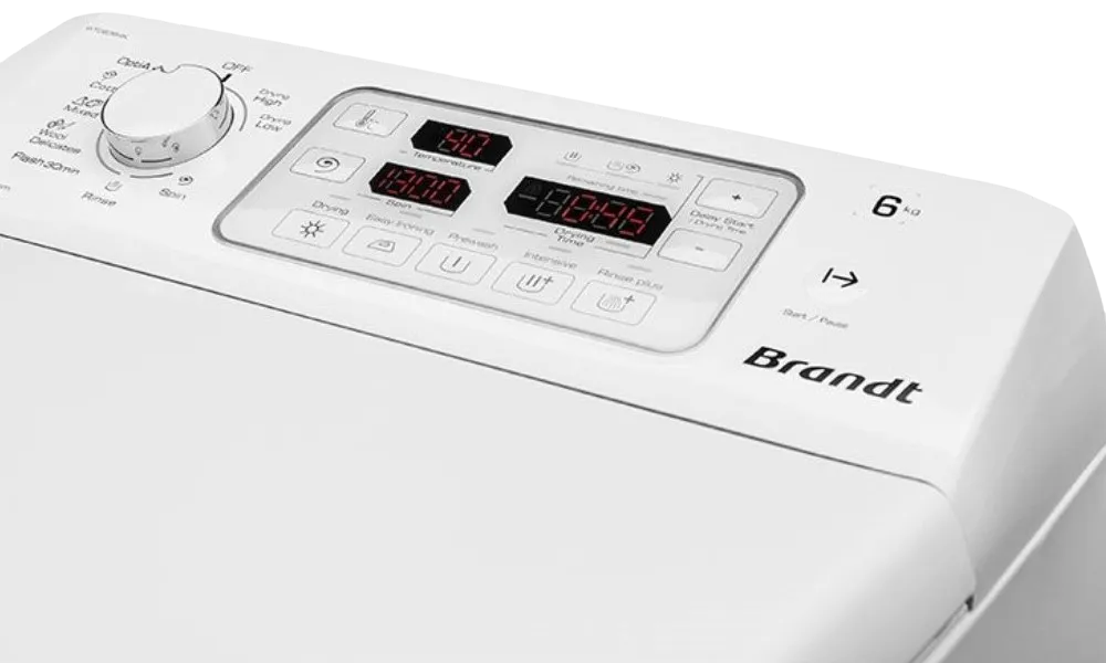 Brandt